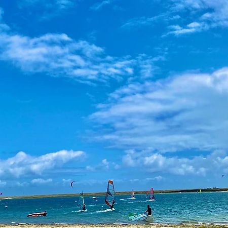 La Longere De La Petite Mer Villa Riantec Kültér fotó