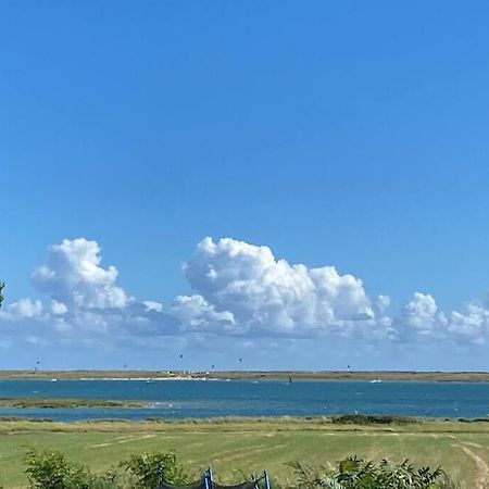 La Longere De La Petite Mer Villa Riantec Kültér fotó